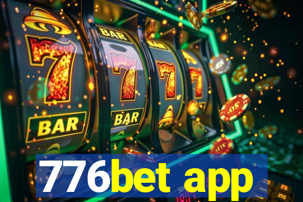 776bet app